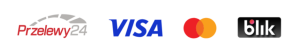 Platnosci przelewy24